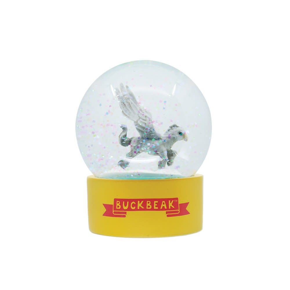 Snowglobe: Buckbeak Mini Waterball