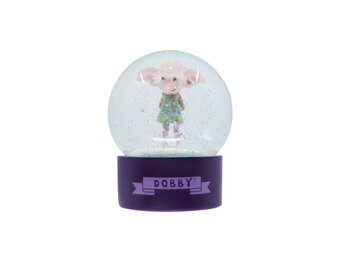 Mini Snowglobe: Dobby