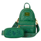 Convertible Sling Bag: Bambi - Quilted