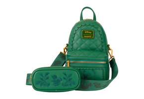 Convertible Sling Bag: Bambi - Quilted