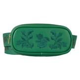 Convertible Sling Bag: Bambi - Quilted