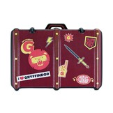 Spaarpot: Gryffindor - Suitcase