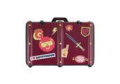 Spaarpot: Gryffindor - Suitcase
