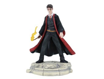 Figurine:  Harry Potter - Sixth Year