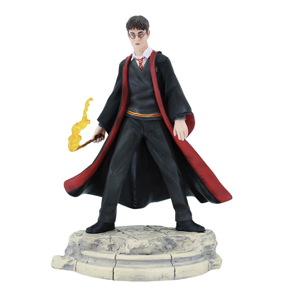 Figurine: Harry Potter Sixth Year Figurine