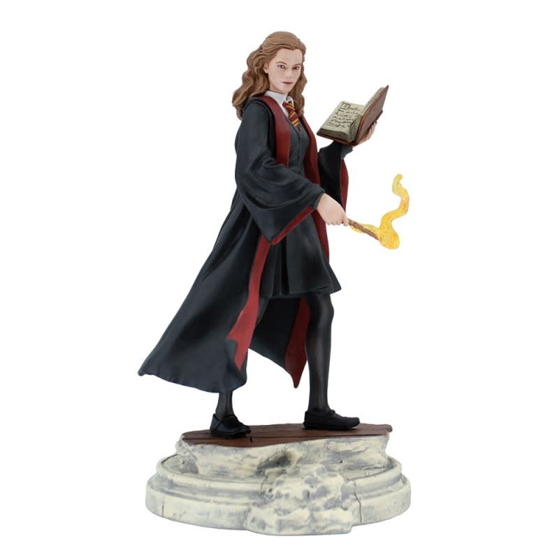 Figurine: Hermione Granger Sixth Year Figurine