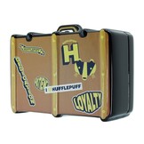 Spaarpot:  Hufflepuff - Suitcase
