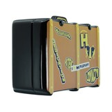 Spaarpot:  Hufflepuff - Suitcase
