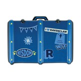 Spaarpot: Ravenclaw - Suitcase