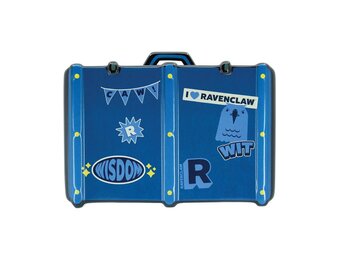 Spaarpot: Ravenclaw - Suitcase