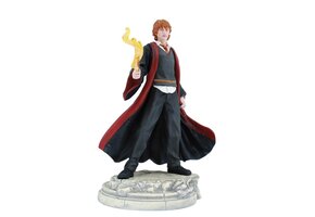 Figurine: Ron Weasley - Sixth Year