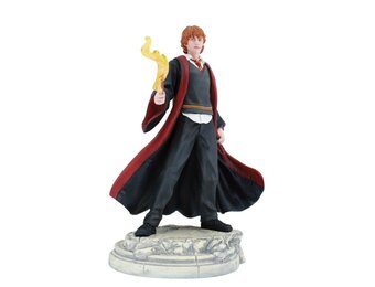 Figurine: Ron Weasley - Sixth Year