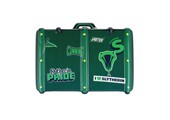 Spaarpot:  Slytherin - Suitcase