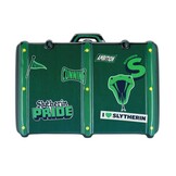 Spaarpot:  Slytherin - Suitcase