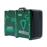 Spaarpot:  Slytherin - Suitcase