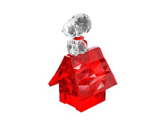 Figurine: Snoopy - Flying Ace (Licensed Facet)