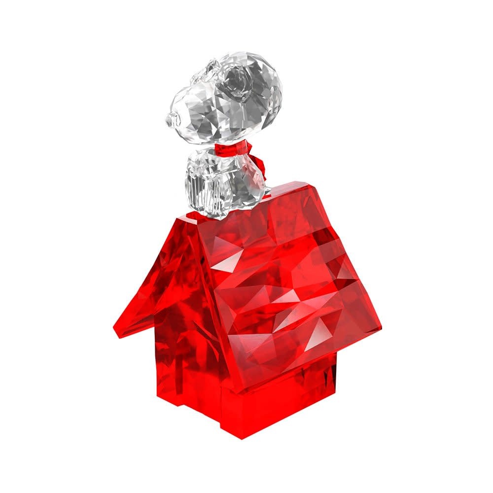 Figurine: Snoopy - Flying Ace (Licensed Facet)