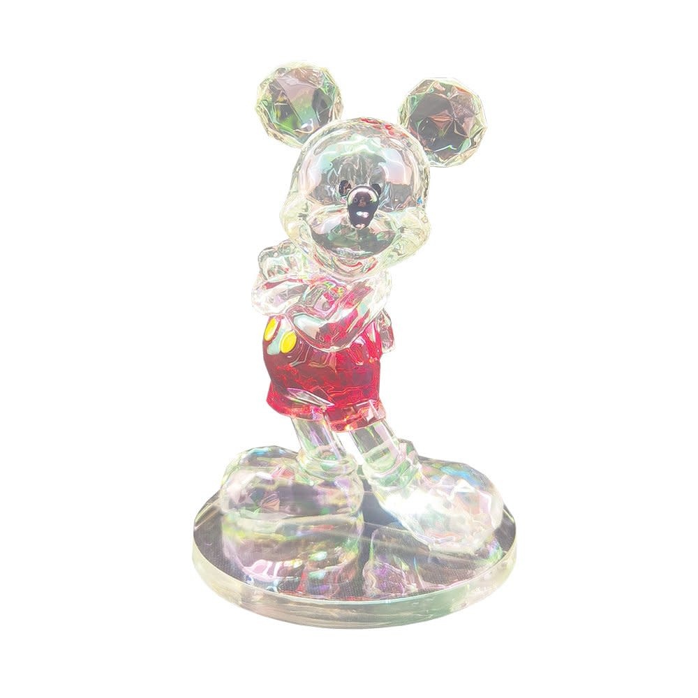 Facet: Licensed Mickey