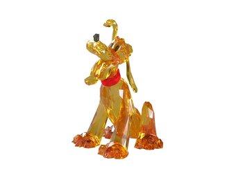 Facet: Licensed Pluto Facet