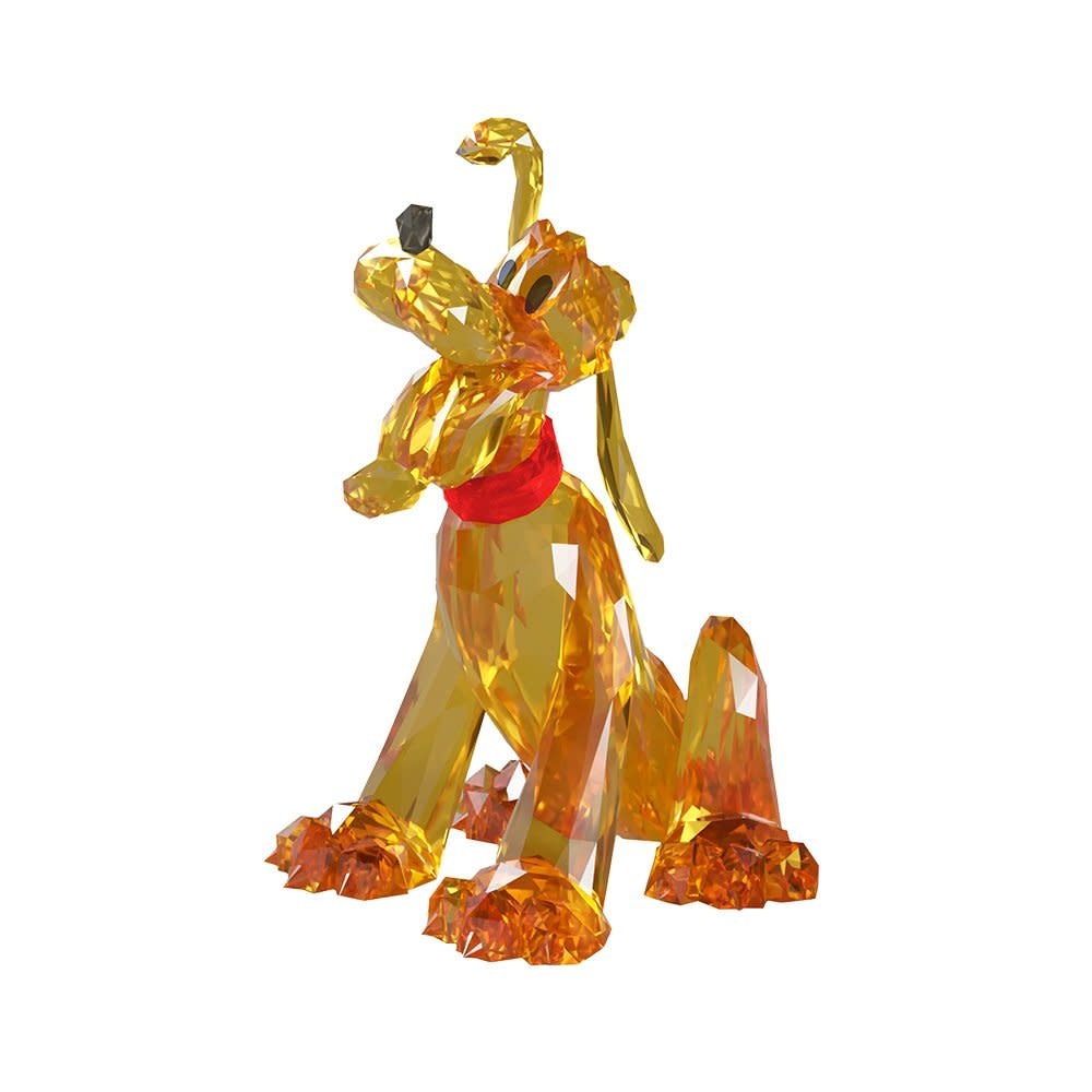 Facet: Licensed Pluto Facet
