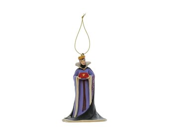Hanging Ornament: The Evil Queen