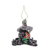Hanging Ornament: Ursula
