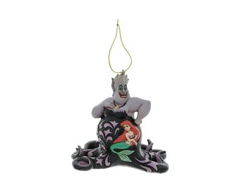 Hanging Ornament: Ursula