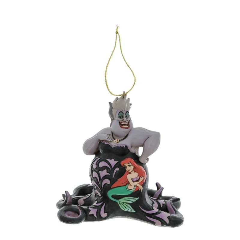 Hanging Ornament: Ursula