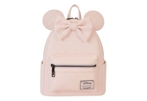 Rugtas: Minnie Mouse - Ears and Bow