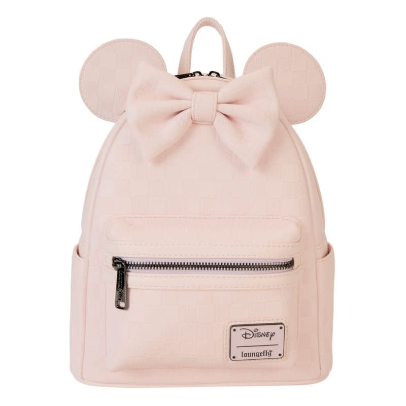 Rugtas: Minnie Mouse - Ears and Bow