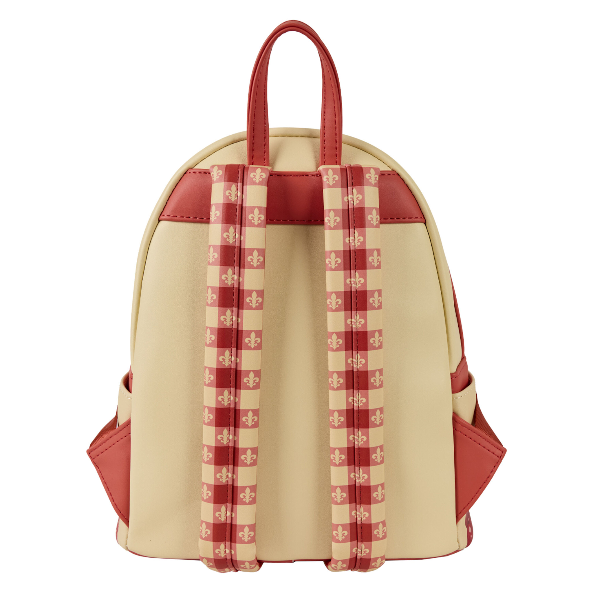 Backpack: Ratatouille