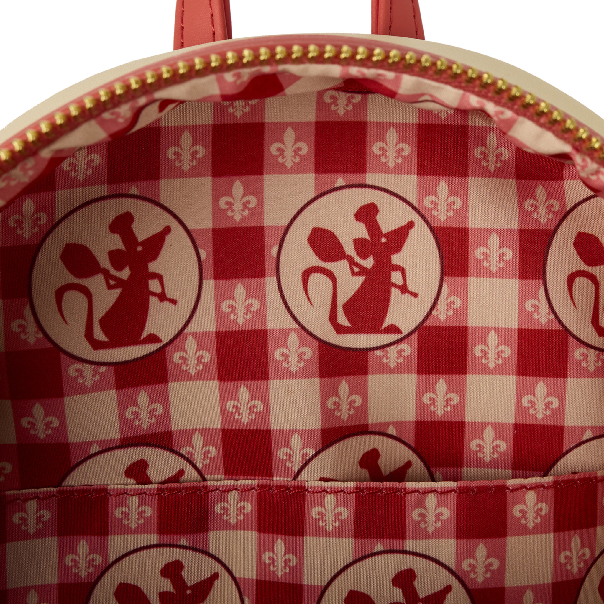 Backpack: Ratatouille