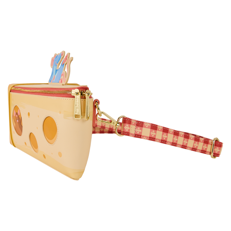 Crossbody - Ratatouille