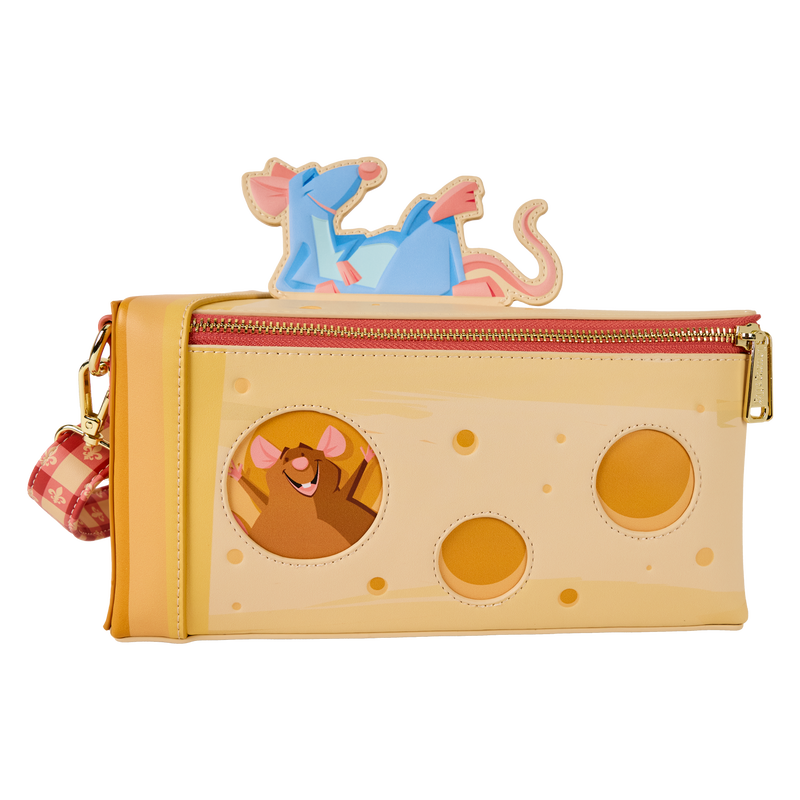 Crossbody - Ratatouille