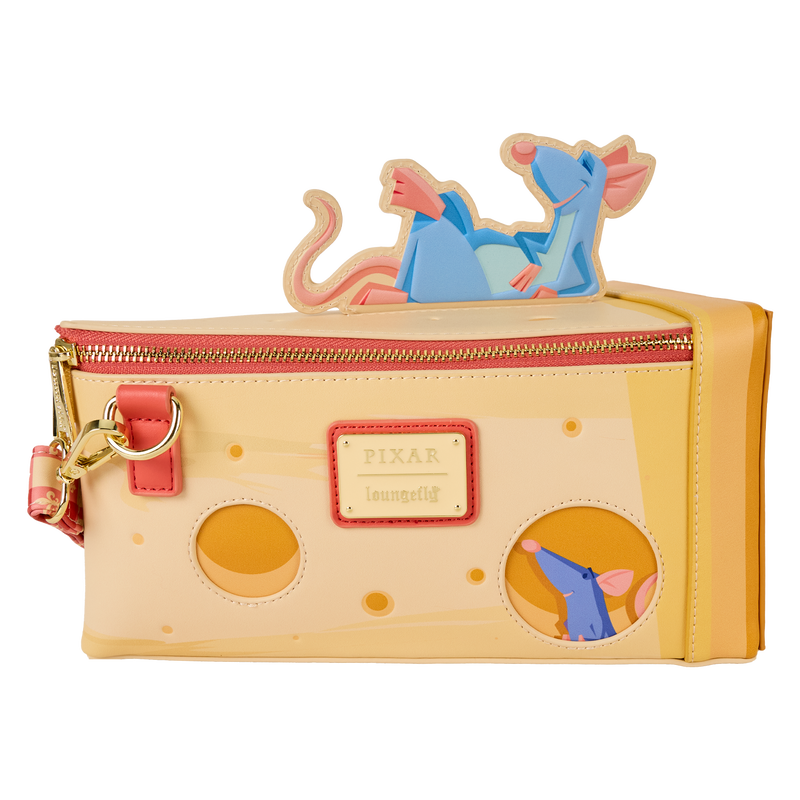 Crossbody - Ratatouille