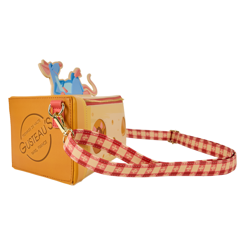 Crossbody - Ratatouille