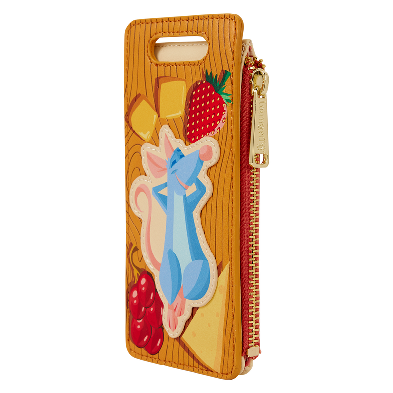 Card Holder - Ratatouille