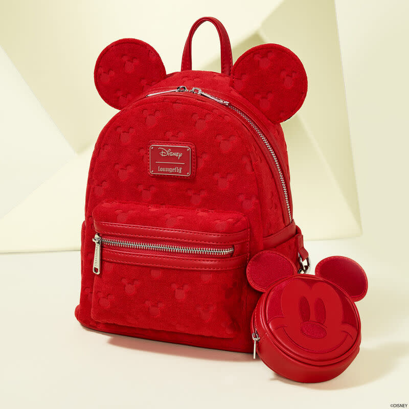 Backpack: Mickey Ears