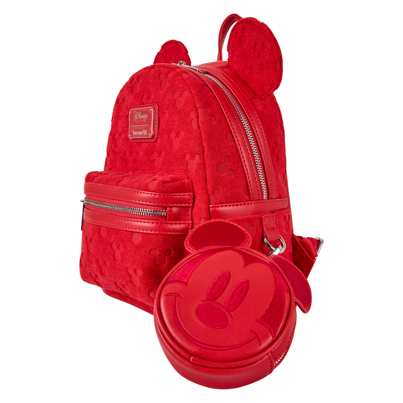 Backpack: Mickey Ears