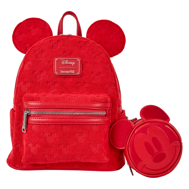 Backpack: Mickey Ears