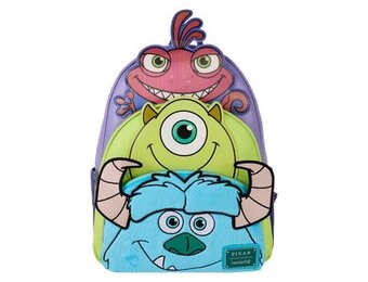 Backpack: Monsters Inc.