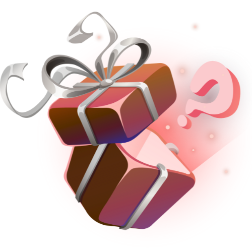 Magical Mystery: Box - Medium
