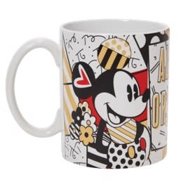 Mok: Mickey & Minnie - Midas