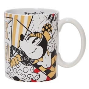 Mok: Mickey & Minnie - Midas