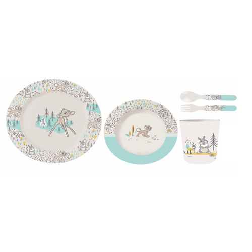 Eet Set - Classic Disney