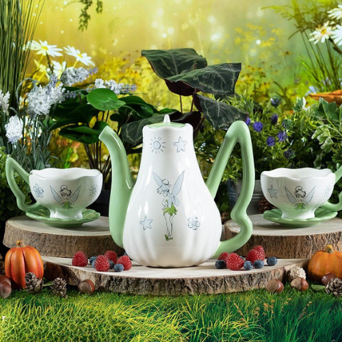 Theeset:Tinkerbell