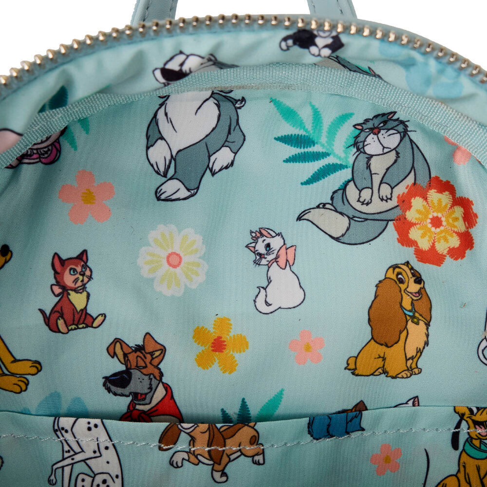 Backpack: Disney - Dogs & Cats