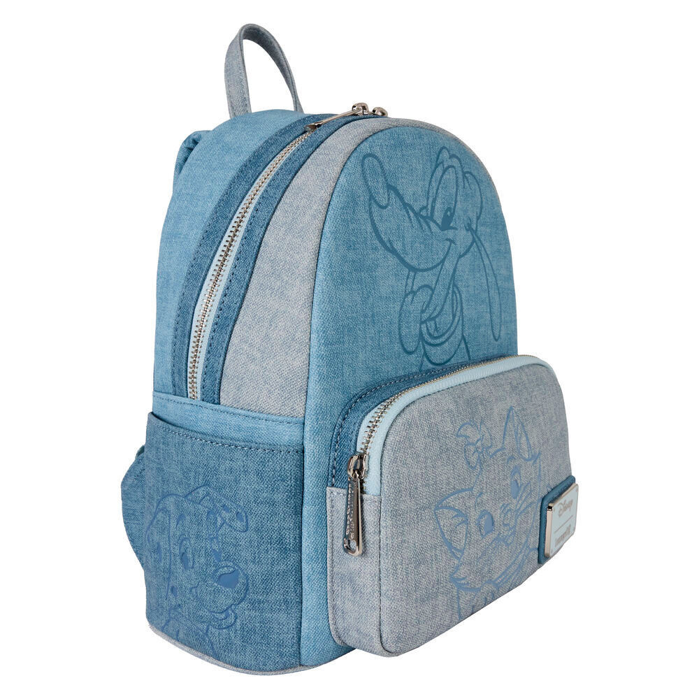 Backpack:Disney - Cats & Dogs