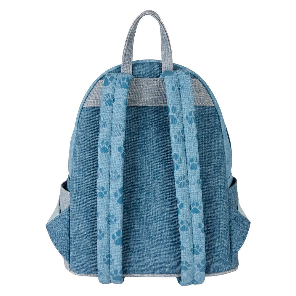 Backpack:Disney - Cats & Dogs