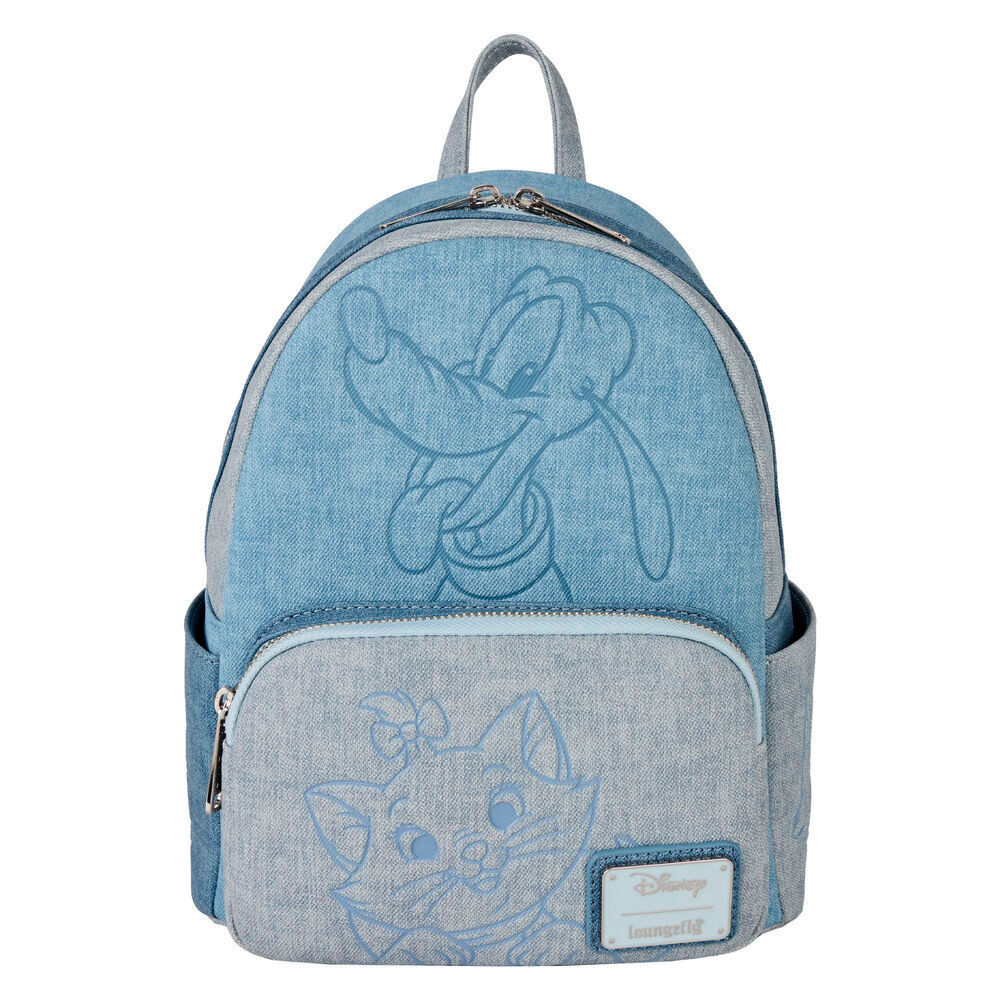 Backpack:Disney - Cats & Dogs